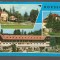 CPIB 18866 CARTE POSTALA - BORSEC, MOZAIC