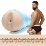 Masturbator Realist Griffin Barrows Fleshjack Boys, Fleshlight International SL