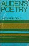 AUDEN&#039;S POETRY-JUSTIN REPLOGLE-245875