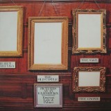 Vinil Emerson, Lake &amp; Palmer &ndash; Pictures At An Exhibition (G+), Rock