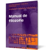 Filozofie. Manual clasa a XII-a