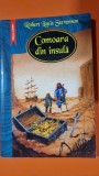 Comoara din insula - Robert Louis Stevenson