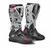 Cizme SIDI Crossfire 3 Black Gray, 40 - 50