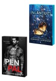Cumpara ieftin Pachet Pen Pal + Inlantuiti. Set 2 carti, Librex Publishing