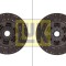 LuK 343 0211 10 Disc ambreiaj