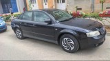 Vand Urgent Audi A4 B6 2002