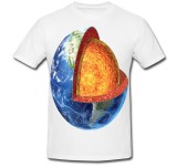 Cumpara ieftin Tricou &quot; Nucleu &quot;