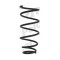 Arc spiral Nissan Almera 2 (N16) Tevema parte montare : Punte fata