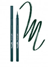 Tus De Ochi Lichid Maybelline Master Precise Jungle Green foto