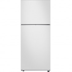 Frigider cu 2 usi Samsung RT38CB6624C1EO, 393 l, H 171.5 cm, No Frost, All Around Cooling, WiFi SmartThings, Clasa E, alb