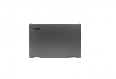 Capac Display Laptop, Lenovo, Yoga C740-14IML Type 81TC, 5CB0U43994, AM1FG000300 foto