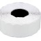 Etichete autoadezive albe marcator 26x12