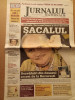 Jurnalul National Nr. 3272 - 17 februarie 2004 / Carlos Sacalul - Adi Ilie