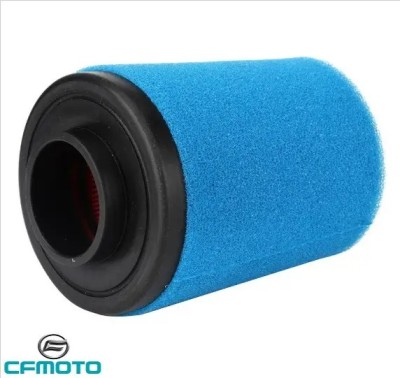 Filtru aer original ATV CF Moto CForce - Terralander - Tracker UForce - X8 - ZForce 4T LC 800-850-1000cc foto