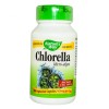 Chlorella Micro-Alge 410mg 100cps Secom
