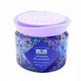 Odorizant Perle Gel Lavanda Relaxanta, Aromaland, 198g