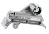 Rola intinzator curea distributie Audi A3, A4 B5, A6 C5, Tt; Seat Alhambra, Cordoba; Skoda Octavia I; VW Bora I, Golf IV, New Beetle Motor 1.8, 27