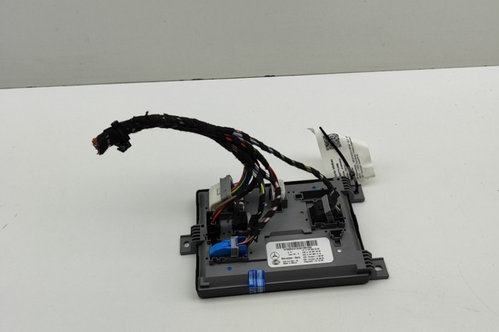 Modul de confort MERCEDES-BENZ GLE W167 2023 OEM: A1679000329,A1679012602,A1679021414,5DK012843 30771358