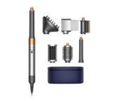 Ondulator multistyler Dyson HS05 Airwrap Complete Long Diffuse (Nichel/Cupru), Resigilat, Grad B