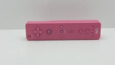 Nintendo Wii Remote - Roz - Original Nintendo