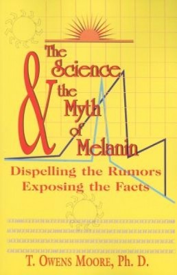 The Science and the Myth of Melanin: Exposing the Truths foto