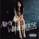 Amy Winehouse Back To Black reissue (cd)