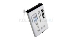 Baterie de telefon mobil VHBW Medion 40014938, LP043450A - 700mAh, 3.7V, Li-ion foto