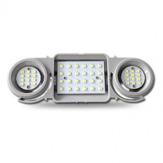 Plafoniera Spate Led pentru Seat Alhambra, Leon 5F/5F1 - BTLL-081