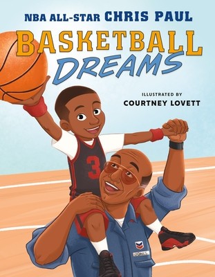 Basketball Dreams foto