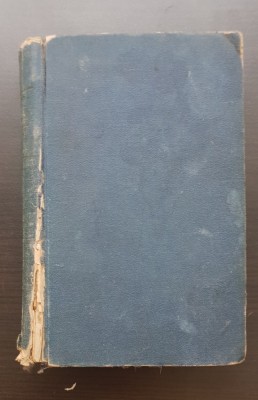 La vie de DISRAELI - Andre Maurois (limba franceză) foto