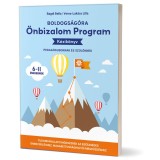 Boldogs&aacute;g&oacute;ra &Ouml;nbizalom Program k&eacute;zik&ouml;nyv pedag&oacute;gusoknak &eacute;s sz&uuml;lőknek (6-11 &eacute;veseknek)