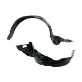 Carenaj aripa fata Toyota Corolla E12, 01.2002-03.2007 Hatchback, parte montare stanga, 8114FL1T, Aftermarket