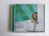 CD Julio Iglesias - La Carretera (Muzică Romantică / Latino Pop / Balade - Ediție Originală Columbia 1995)