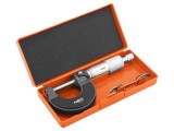 Micrometru NEO TOOLS 0-25mm cod 75-020 - Precizie și Calitate