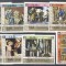 Yemen 1969 International Labour Organization, perf.set+1 imperf. MNH AL.011