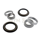 Rulment butuc roata Snr R18900, parte montare : punte fata