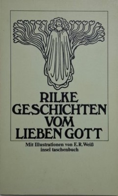 Geschichten vom lieben Gott &amp;ndash; Rainer Maria Rilke foto
