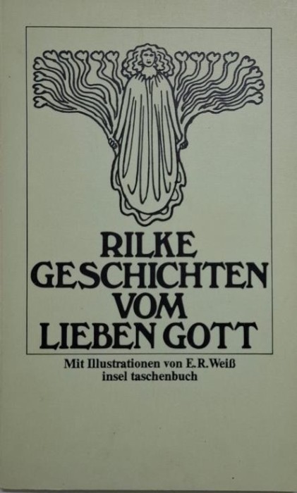 Geschichten vom lieben Gott &ndash; Rainer Maria Rilke