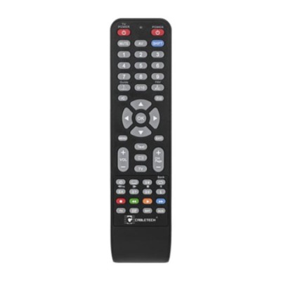 Telecomanda universala programabila 4 IN 1 foto
