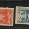 ROMANIA 1945 - FRONTUL PLUGARILOR, MNH - LP 179