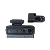 Resigilat : Camera auto DVR PNI Voyager S2900S WiFi, 4K Ultra HD, GPS