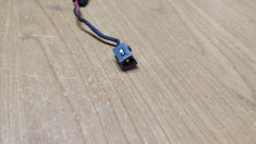 Conector Power DC Laptop Toshiba Satellite C660-2QW foto