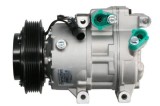 Compresor clima aer conditionat KIA PRO CEE'D (ED) (2008 - 2013) THERMOTEC KTT090399