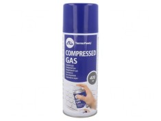 Gaz comprimat 400ml incoloră