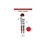 El Odio Que Das,: (Edici