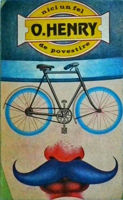 O. Henry - Nici un fel de povestire foto