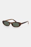 Aldo ochelari de soare PANAMA culoarea maro, 13995298