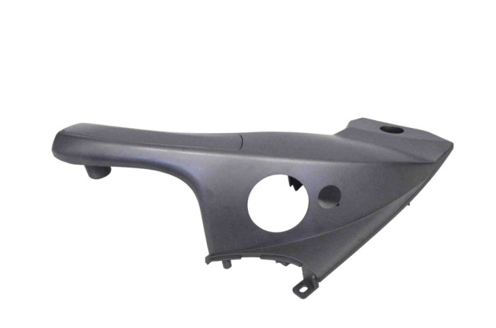 Ornament panou ușă dreapta față SSANGYONG RODIUS II 2018 OEM: 72247-21101 22761740