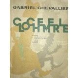 Gabriel Chevallier - Clochemerle (Editia: 1964)