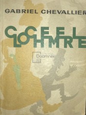 Gabriel Chevallier - Clochemerle (Editia: 1964) foto